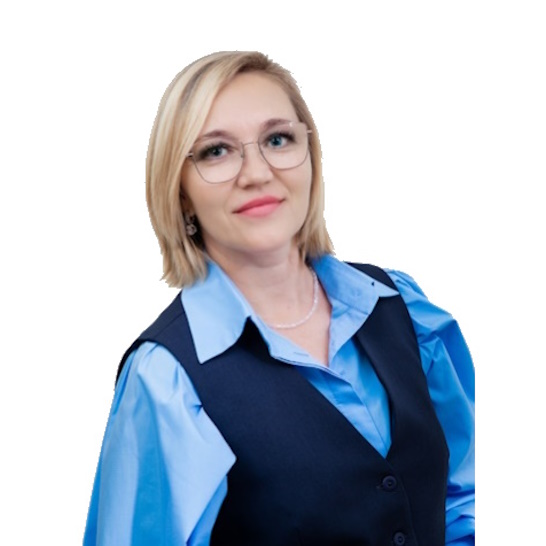 Светлана Тарасова